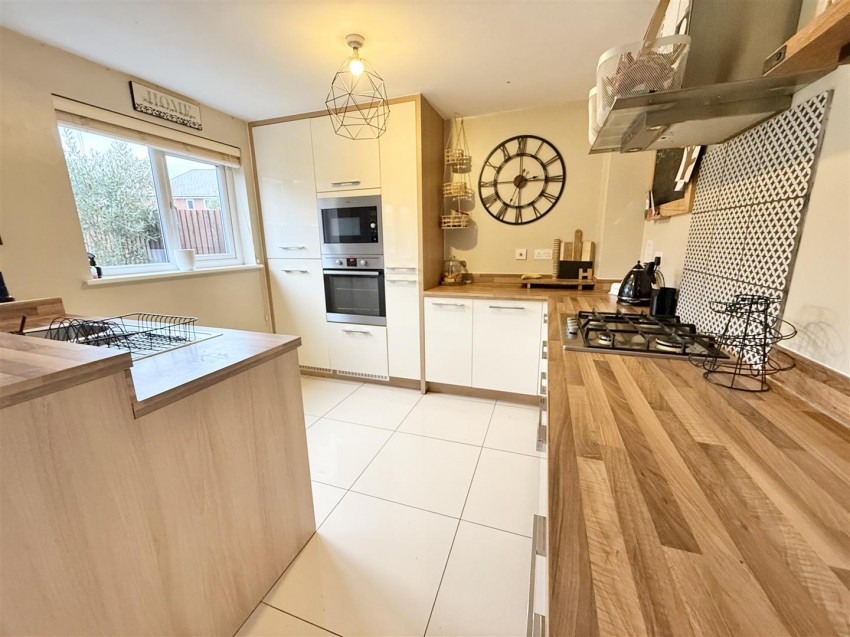 Images for Elizabeth Close, Countesthorpe, Leicester