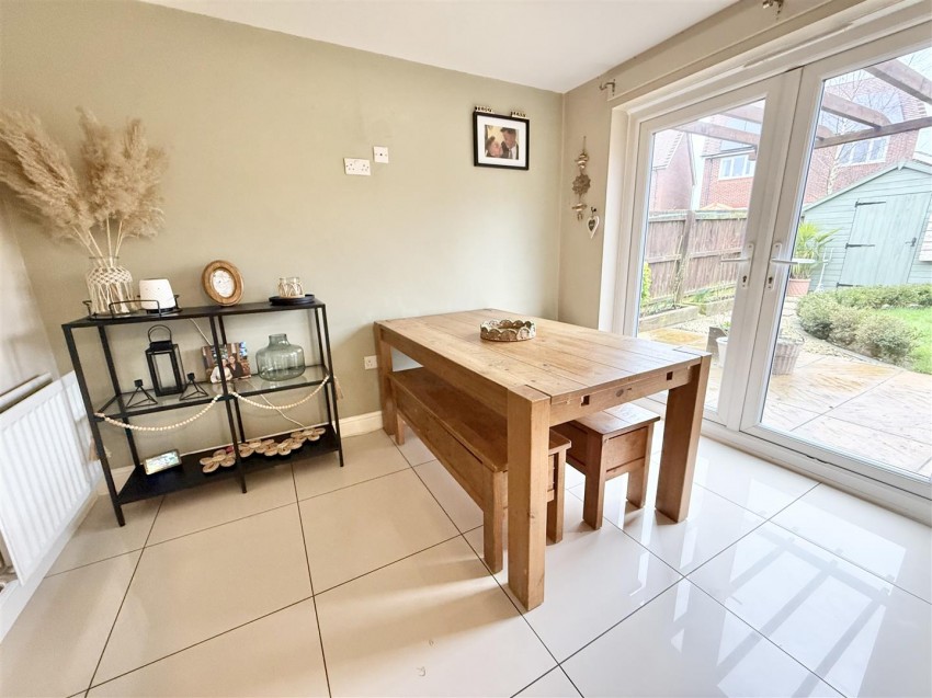 Images for Elizabeth Close, Countesthorpe, Leicester