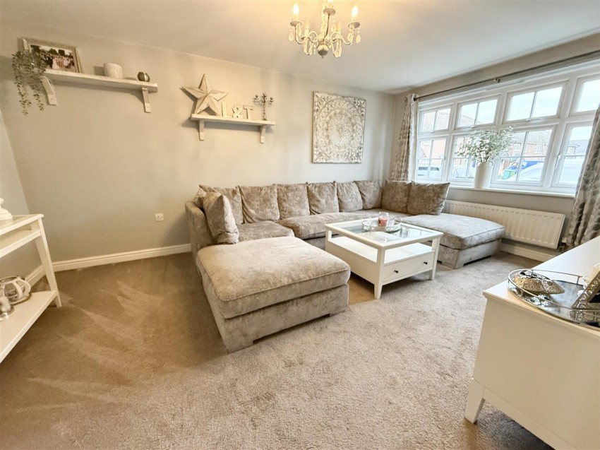 Images for Elizabeth Close, Countesthorpe, Leicester