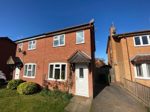 View Full Details for Ingrams Way, Wigston