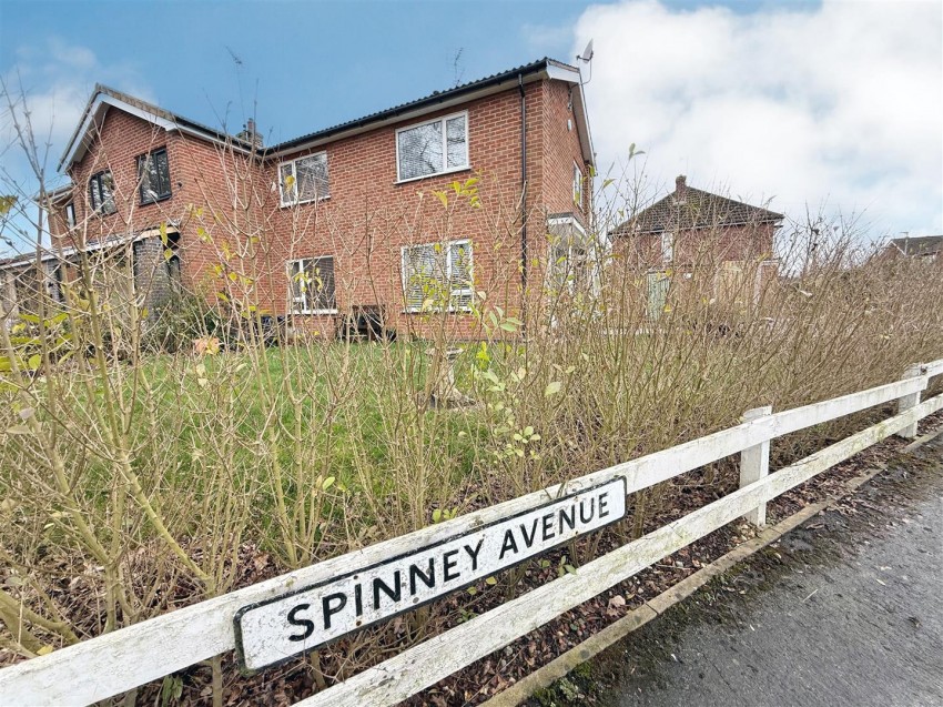 Images for Spinney Avenue, Countesthorpe, Leicester