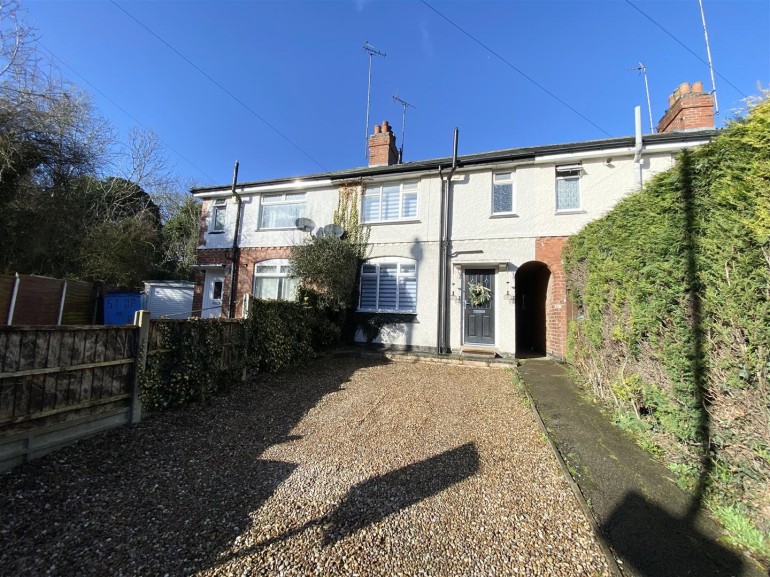 Huncote Road, Narborough, Leicester