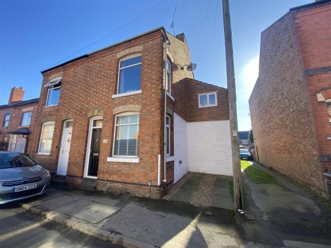 View Full Details for John Street, Enderby, Leicester