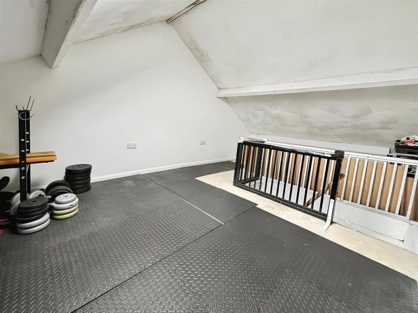 Images for John Street, Enderby, Leicester