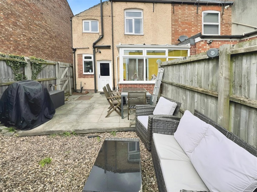 Images for John Street, Enderby, Leicester