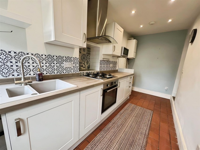 Images for John Street, Enderby, Leicester