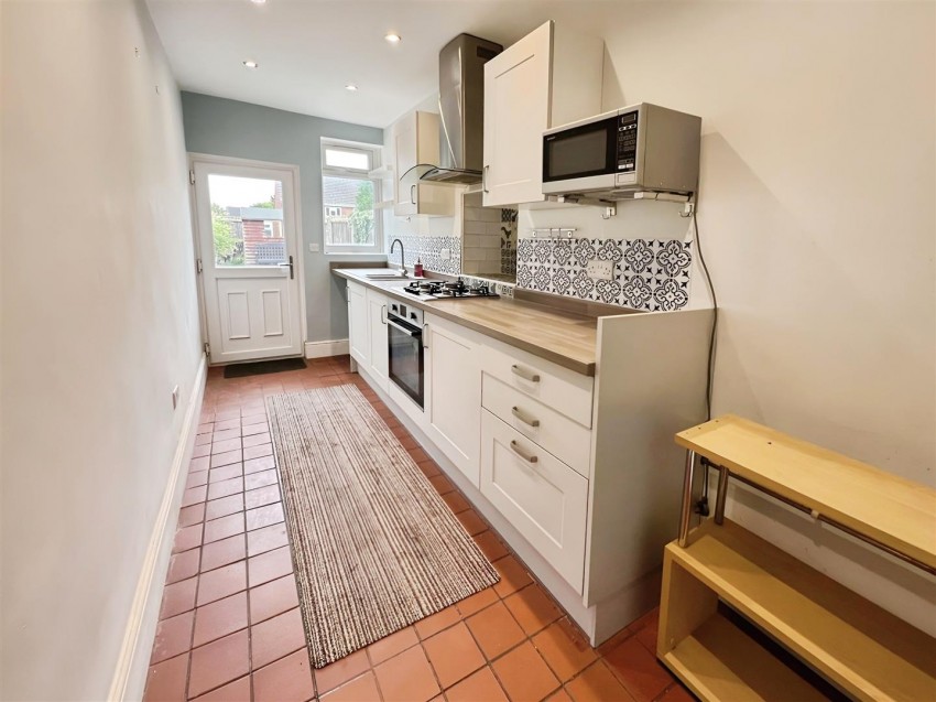 Images for John Street, Enderby, Leicester