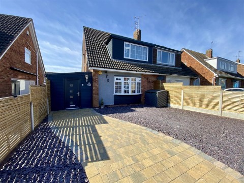 View Full Details for Attfield Drive, Whetstone, Leicester