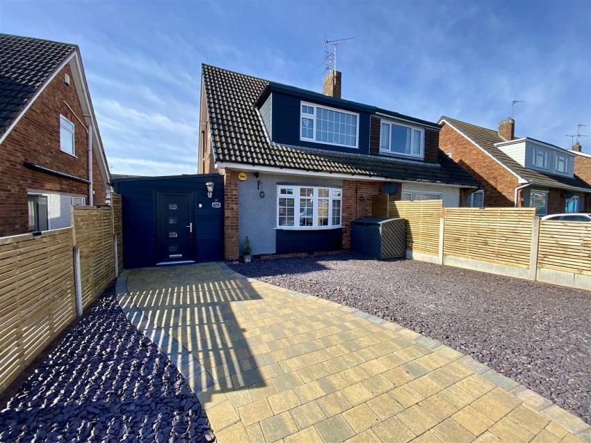 Images for Attfield Drive, Whetstone, Leicester