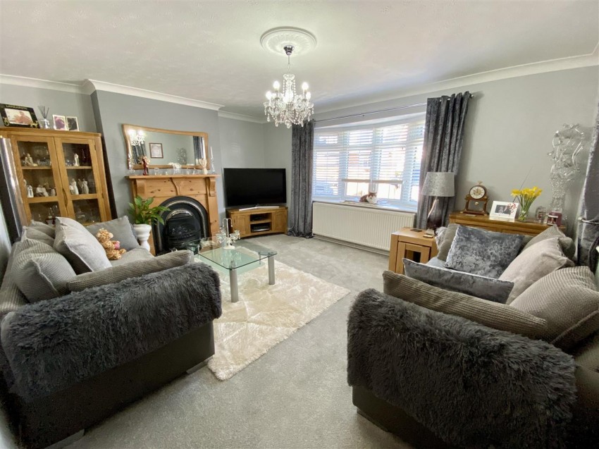 Images for Attfield Drive, Whetstone, Leicester