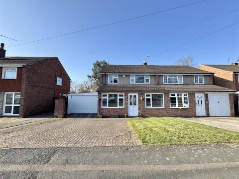 View Full Details for Kipling Drive, Enderby, Leicester