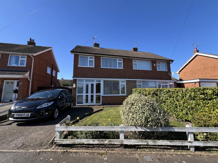 Images for Dorchester Close, Blaby, Leicester