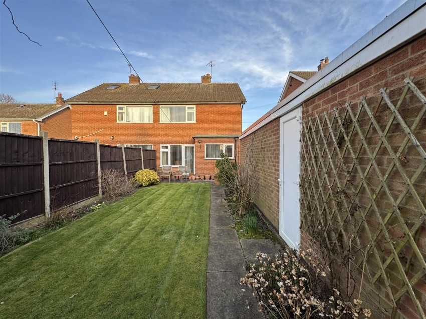 Images for Dorchester Close, Blaby, Leicester