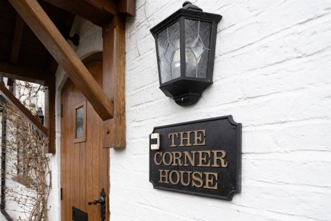 View Full Details for The Corner House, The Nook, Cosby