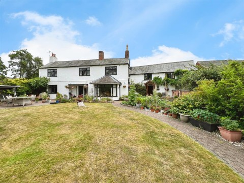 View Full Details for The Corner House, The Nook, Cosby
