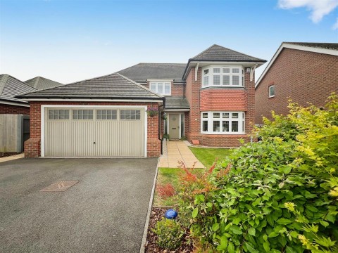 View Full Details for Jubilee Way, Countesthorpe, Leicester