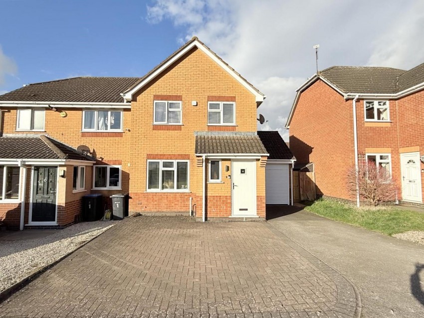 Images for Crowfoot Way, Broughton Astley, Leicester
