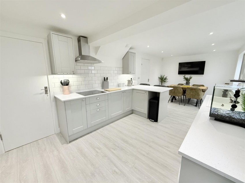 Images for Crowfoot Way, Broughton Astley, Leicester