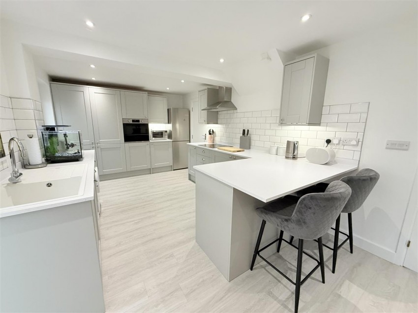 Images for Crowfoot Way, Broughton Astley, Leicester
