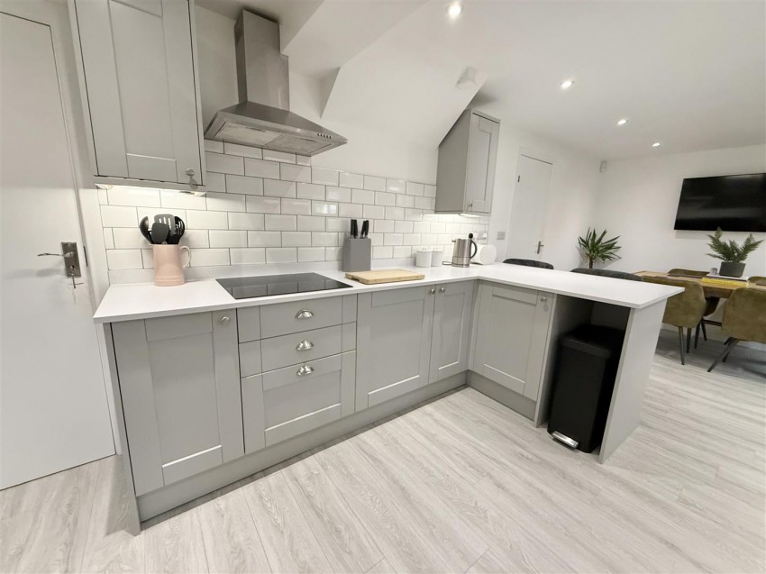 Images for Crowfoot Way, Broughton Astley, Leicester