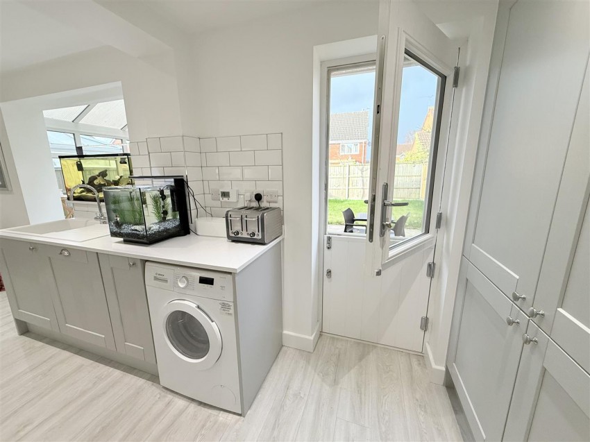 Images for Crowfoot Way, Broughton Astley, Leicester