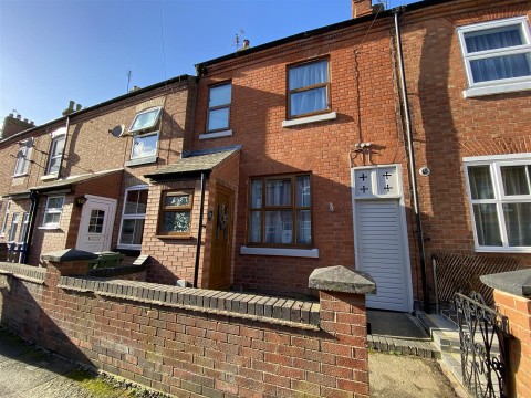 View Full Details for John Street, Enderby, Leicester