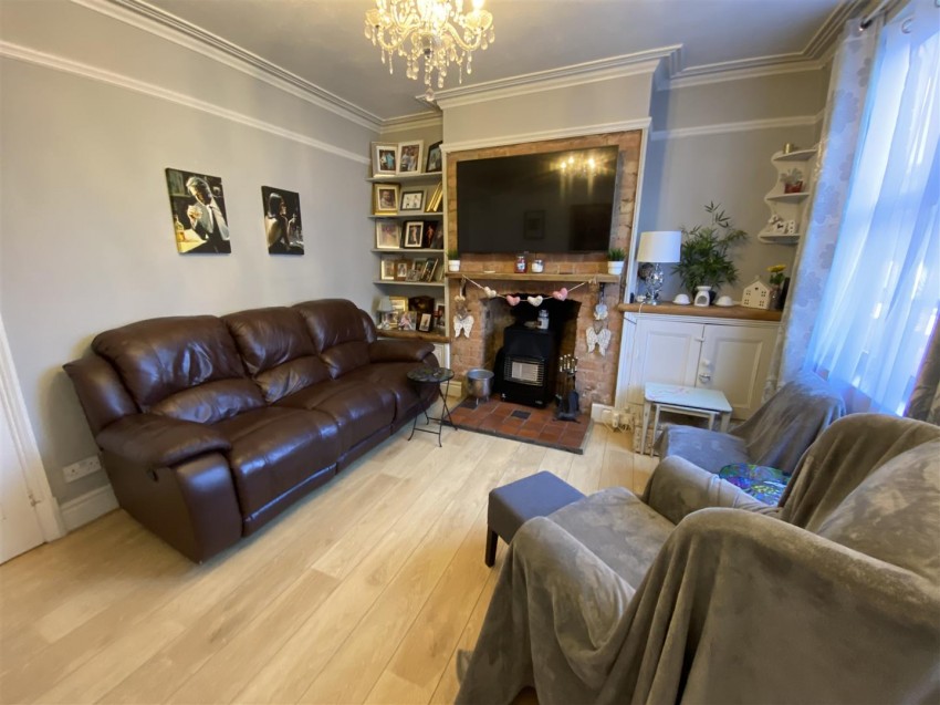Images for John Street, Enderby, Leicester