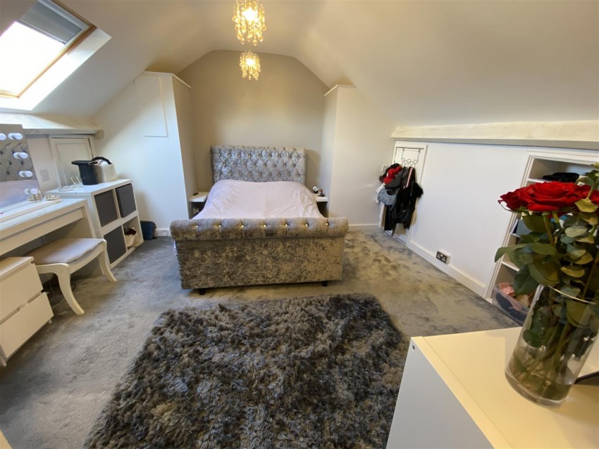 Images for John Street, Enderby, Leicester