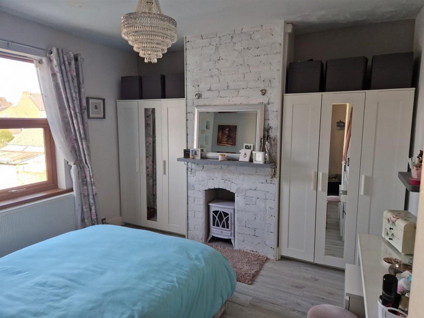 Images for John Street, Enderby, Leicester