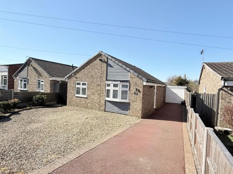 View Full Details for Stackley Road, Great Glen, Leicester