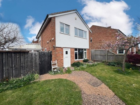View Full Details for Tudor Drive, Cosby, Leicester