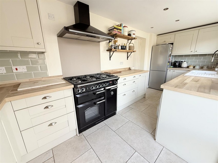 Images for Tudor Drive, Cosby, Leicester
