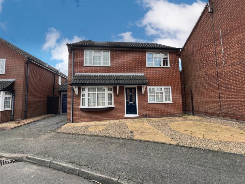 Images for Freer Close, Blaby, Leicester