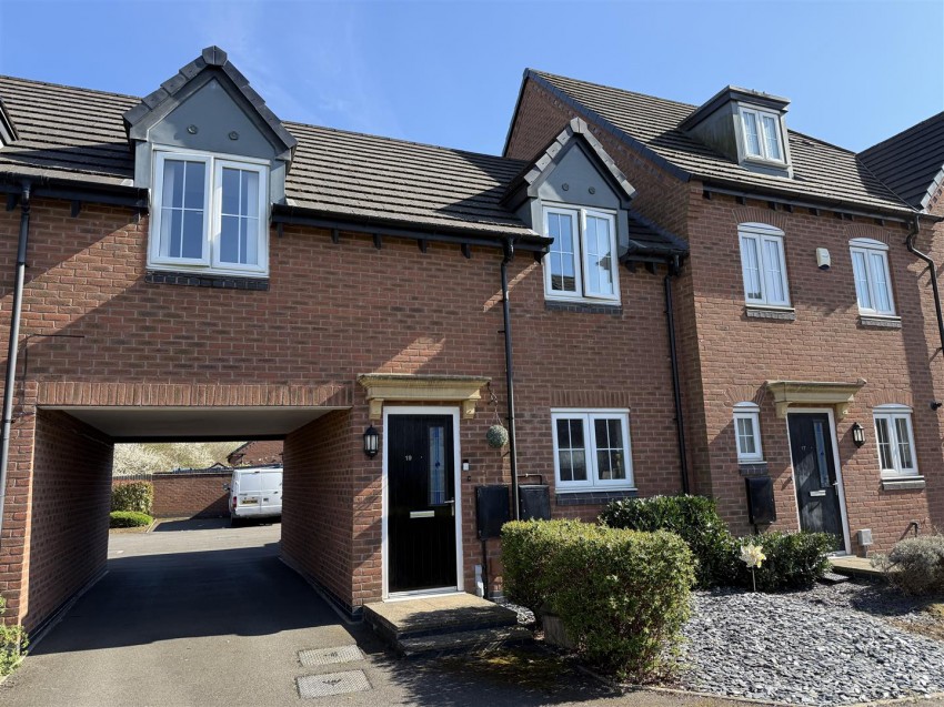 Images for John Frear Drive, Syston