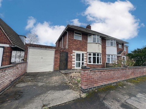 View Full Details for Eastway Road, Wigston