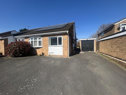 View Full Details for Shetland Way, Countesthorpe