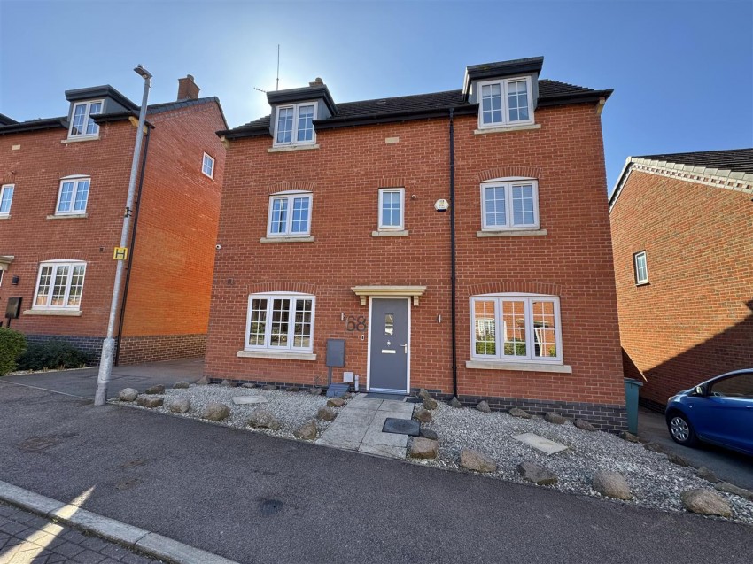 Images for Ridleys Close, Countesthorpe, Leicester