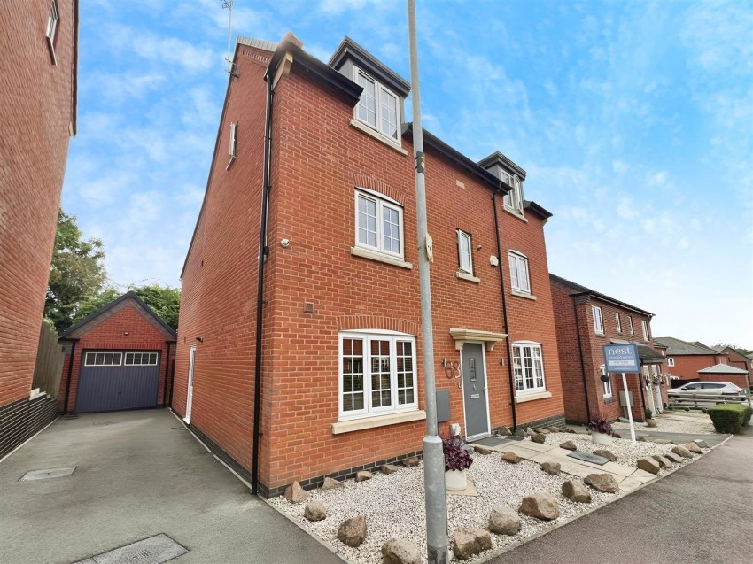 Images for Ridleys Close, Countesthorpe, Leicester
