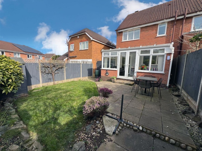 Images for Grebe Way, Whetstone, Leicester
