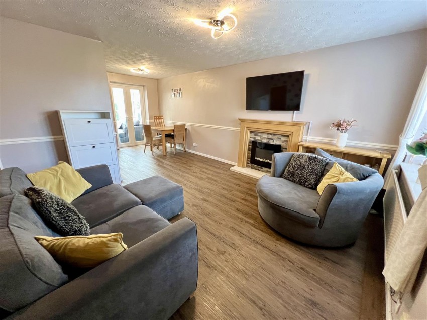 Images for Grebe Way, Whetstone, Leicester