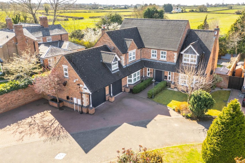Images for Millbeck House, Old Mill Road, Broughton Astley.
