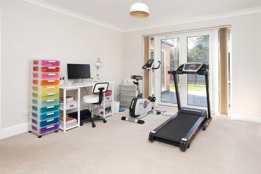 Images for Millbeck House, Old Mill Road, Broughton Astley.