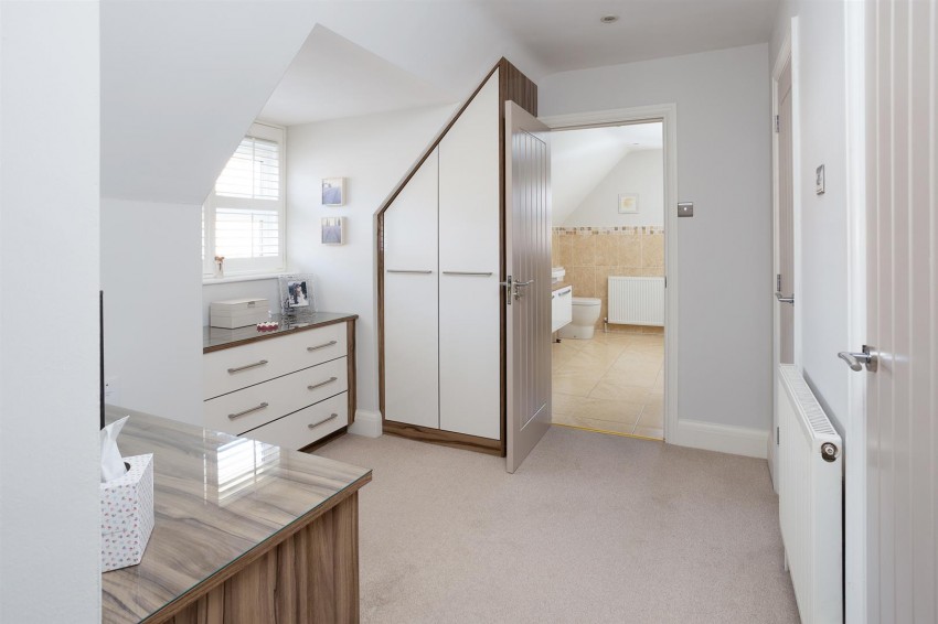 Images for Millbeck House, Old Mill Road, Broughton Astley.