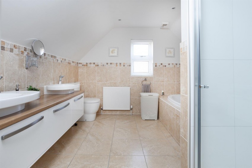 Images for Millbeck House, Old Mill Road, Broughton Astley.