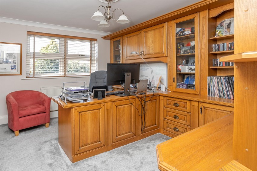 Images for Millbeck House, Old Mill Road, Broughton Astley.