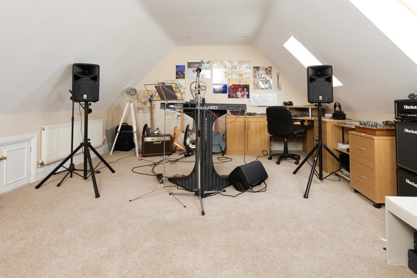 Images for Millbeck House, Old Mill Road, Broughton Astley.