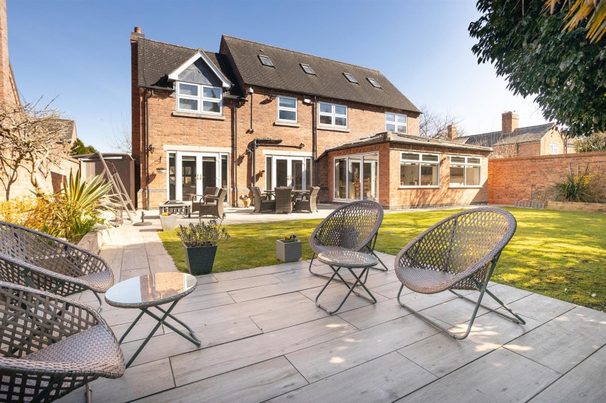 Images for Millbeck House, Old Mill Road, Broughton Astley.
