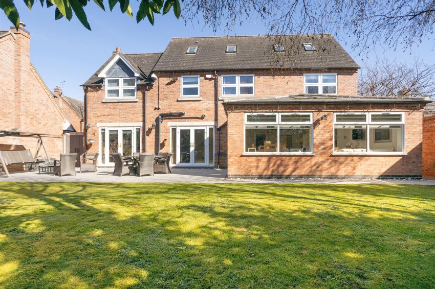 Images for Millbeck House, Old Mill Road, Broughton Astley.