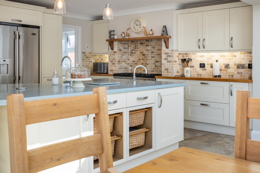 Images for Millbeck House, Old Mill Road, Broughton Astley.