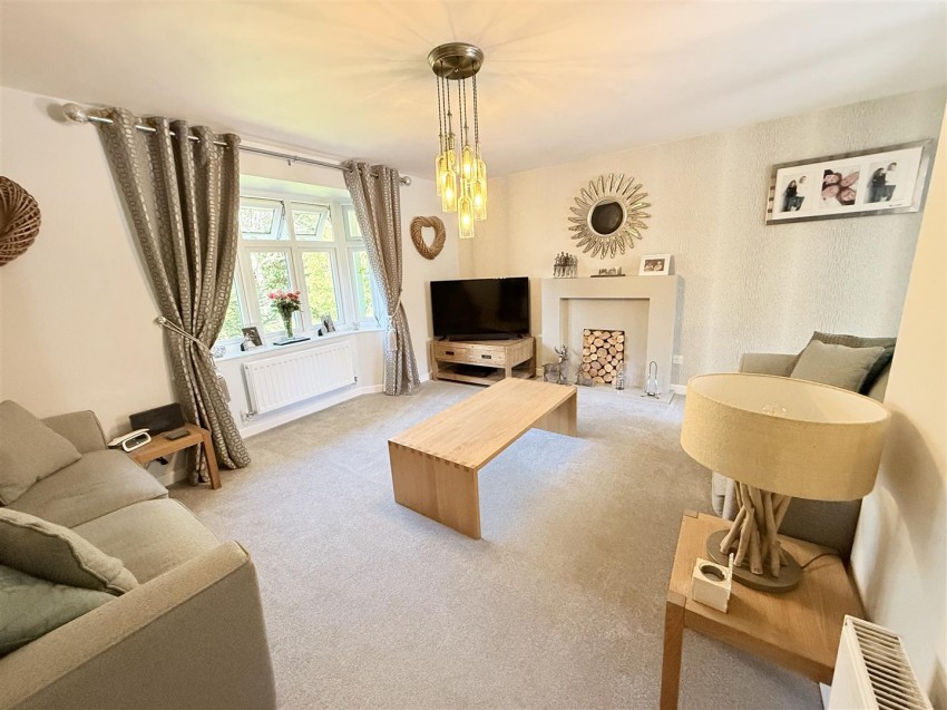 Images for Chestnut Close, Broughton Astley, Leicester
